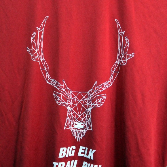 $ XTERRA Big Elk Adventure Geek Tech T's - Wmns - Picture 3 of 5